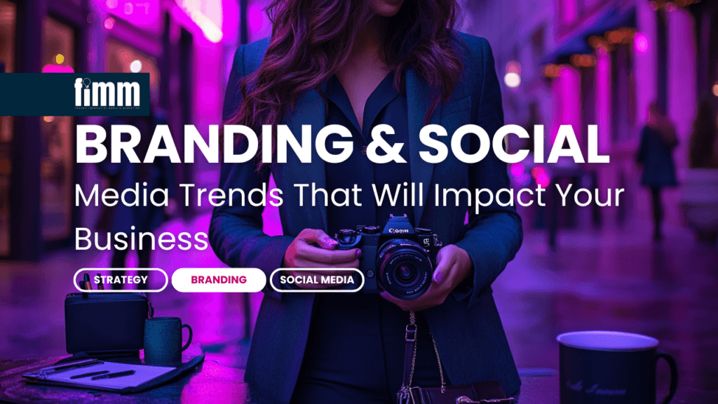 How 2025 Branding and Social Media Trends Will Affect Women Entrepreneurs