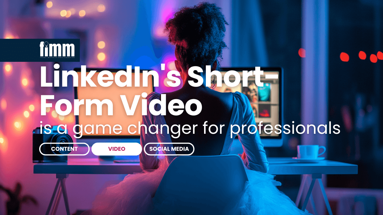 LinkedIn's Short-Form Video