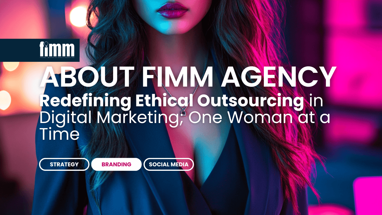 redefining ethical outsourcing in digital marketing agencies
