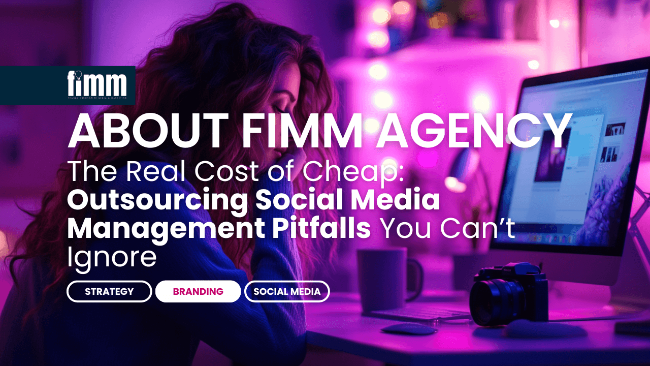 The Real Cost of Cheap: Outsourcing Social Media Management Pitfalls You Can’t Ignore
