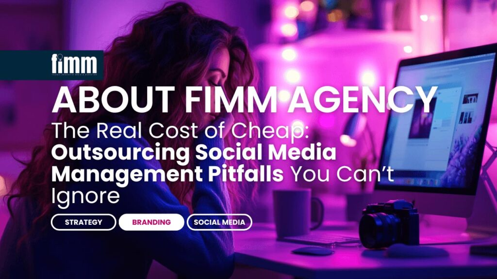 The Real Cost Of Cheap Outsourcing Social Media Management Pitfalls You Cant Ignore The Real Cost Of Cheap Outsourcing Social Media Management Pitfalls You Cant Ignore