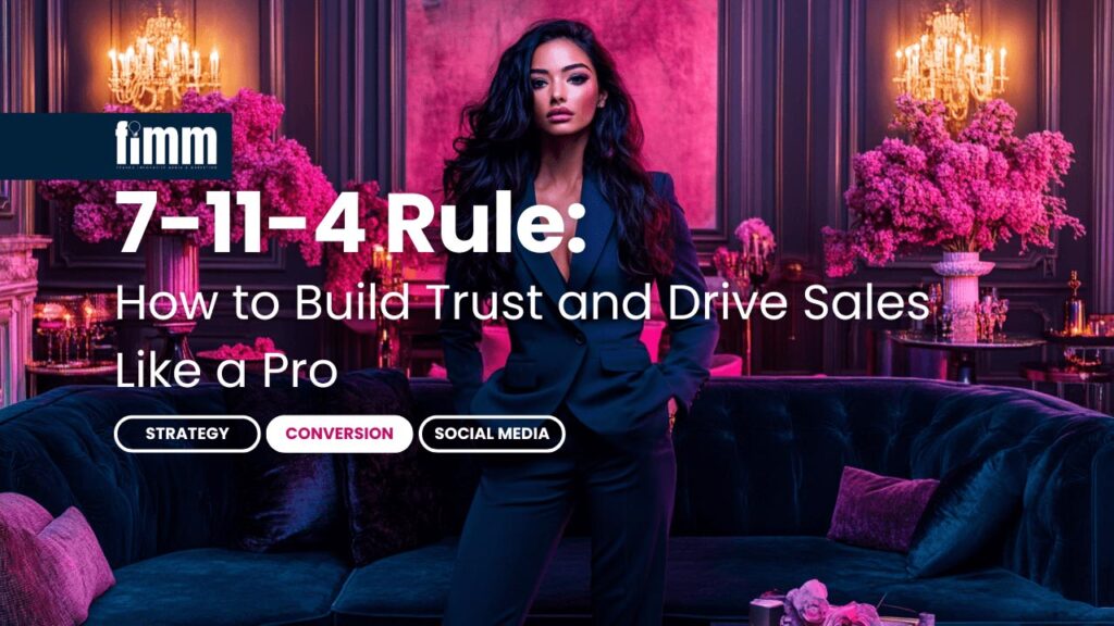 7 11 4 Rule 7 11 4 Rule