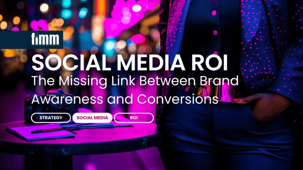 Social Media Roi 1