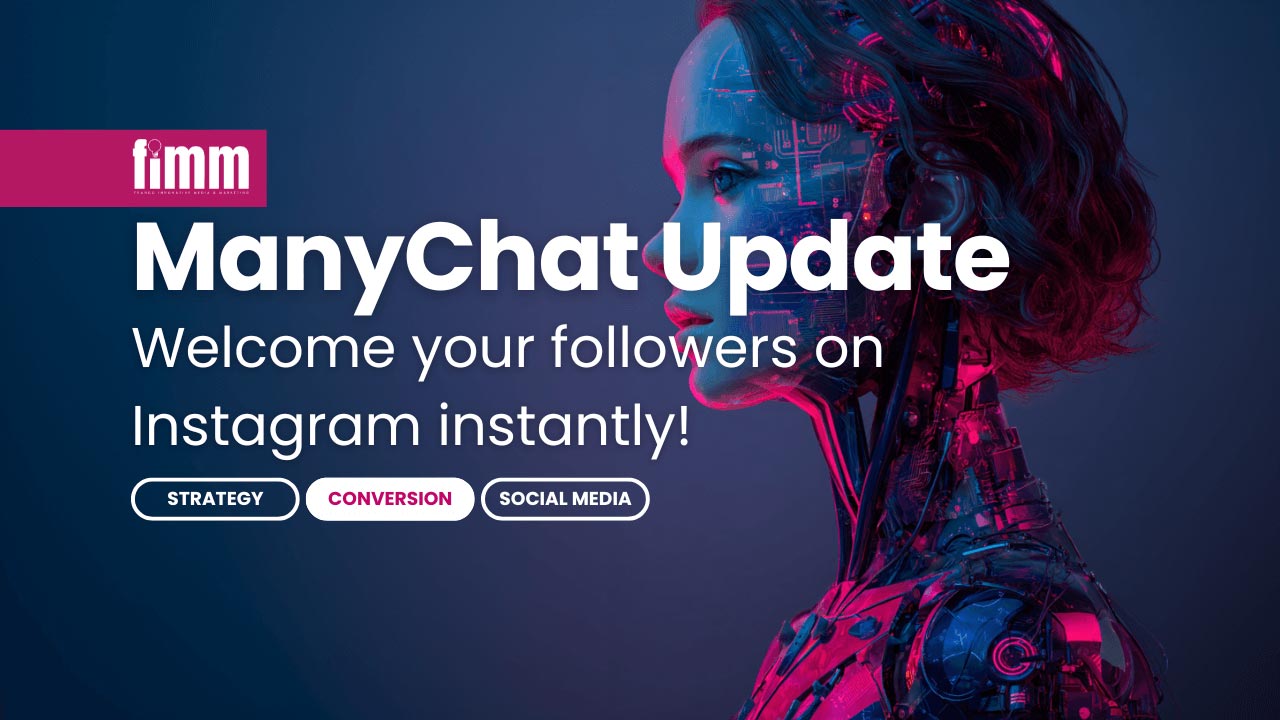 Instagram Manychat Feature Update For Followers