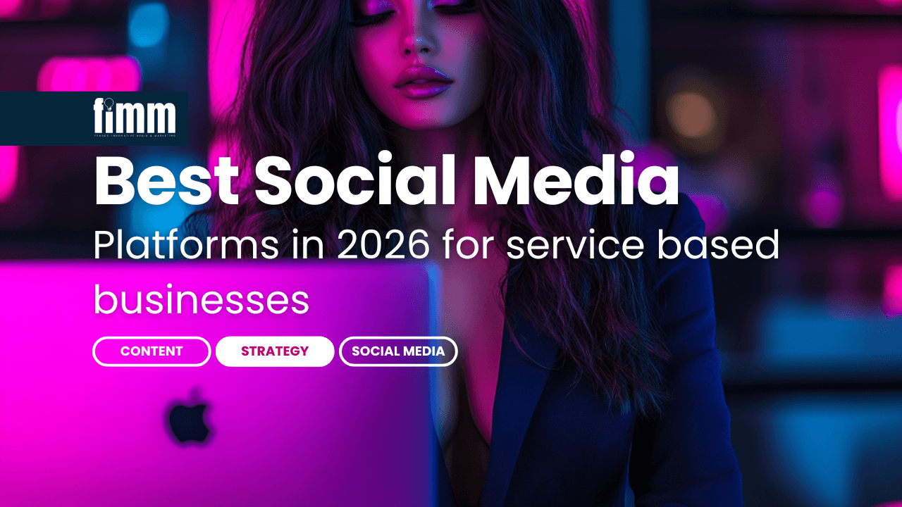 Best Social Media Platforms for 2026 - Franco Innovative Media ...