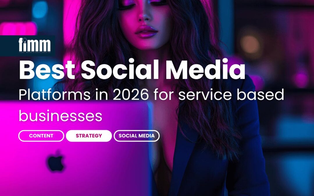 Best Social Media Platforms for 2026
