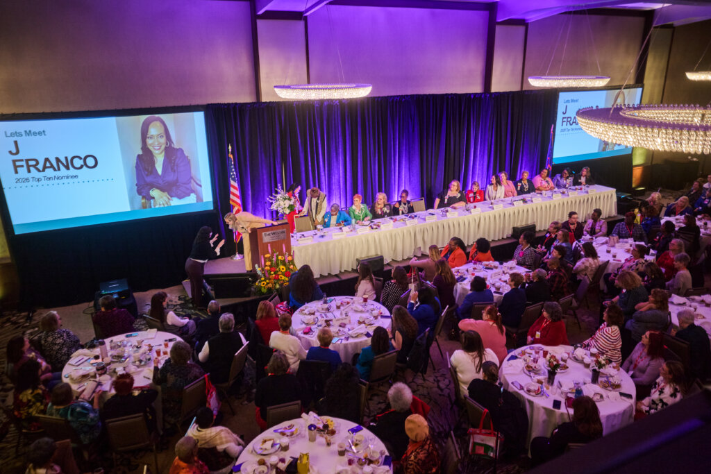 ABWA Names J Franco 2026 American Business Woman of the Year (image 8)
