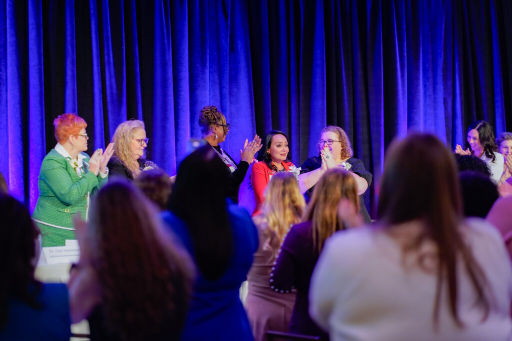 ABWA Names J Franco 2026 American Business Woman of the Year (image 5)
