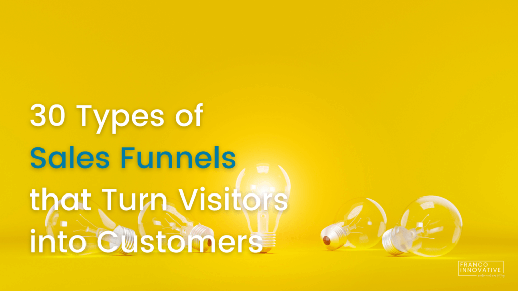 Sales Funnels