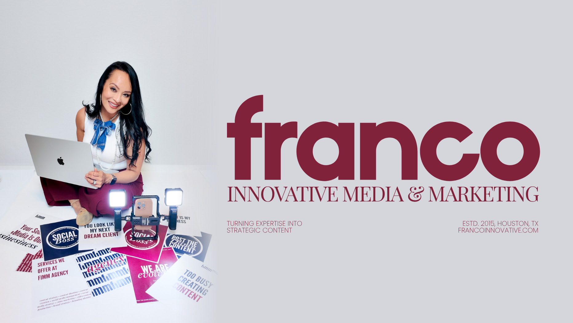 Franco Innovative Media & Marketing