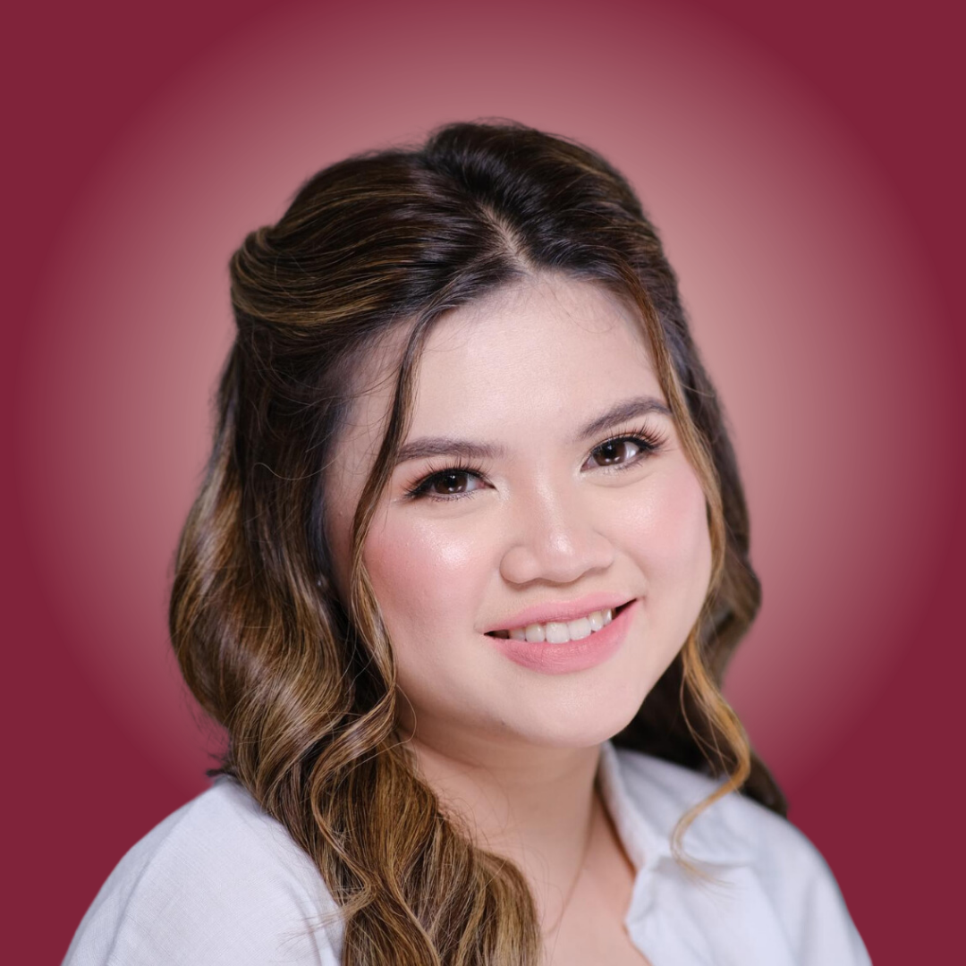 Coleen Yvonne Reyes Aguila - Client Success Manager Coleen Yvonne Reyes Aguila - Client Success Manager
